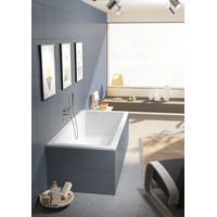 Ванна Riho Rethink Cubic 170x75 BR07105 - фото2