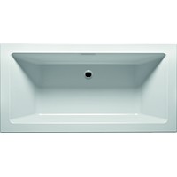 Ванна Riho Rethink Cubic 180x80 BR08005 - фото