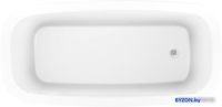 Ванна Allen Brau Infinity 170x78 2.21003.20 - фото