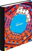 Блокнот ArtSpace Архитектура. Art object ТК120_39540 (120 л) - фото
