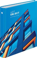 Блокнот ArtSpace Архитектура. Art object ТК160_39544 (160 л) - фото