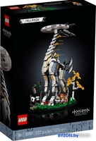 Конструктор LEGO Creator Expert 76989 Horizon Запретный Запад: Длинношей - фото