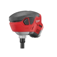 Milwaukee M12 C12PN-0 4933427182 (без АКБ) - фото2