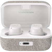 Наушники Sennheiser Momentum True Wireless 3 (белый) - фото