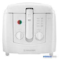Фритюрница Brayer BR2830 - фото2