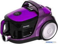 Пылесос Pioneer VC321C (фиолетовый) - фото