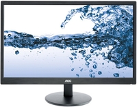 Монитор AOC e2270Swn - фото