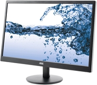 Монитор AOC e2270Swn - фото2