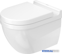 Duravit Starck 3 45270900A1 - фото