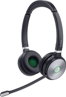 Офисная гарнитура Yealink WH62 Dual UC - фото, картинка Офисная гарнитура Yealink WH62 Dual UC - фото