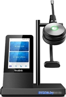 Офисная гарнитура Yealink WH66 Mono UC - фото