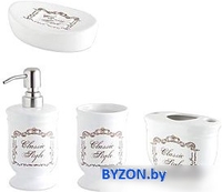 Мыльница Bisk Style 05669 - фото