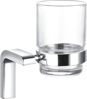 Стакан для зубной щетки и пасты Cezares Ultima CZR-F-8930 - фото