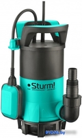 Дренажный насос Sturm WP9760PVU - фото