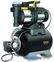 Насосная станция Stanley SXGP900XFBE - фото