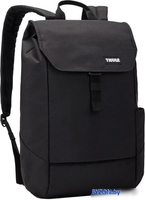 Городской рюкзак Thule Lithos 16L TLBP213 (black) - фото
