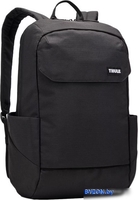 Городской рюкзак Thule Lithos 20L TLBP216 (black) - фото
