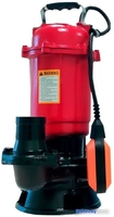 Фекальный насос Maxpump Fekatop 750 - фото