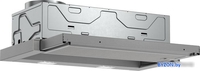 Кухонная вытяжка Bosch DFL063W56 - фото