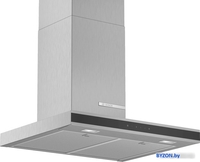 Кухонная вытяжка Bosch DWB66FM50 - фото