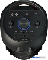 Колонка для вечеринок Perfeo Power Box 70 - фото2