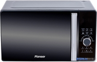 Микроволновая печь Pioneer MW358S - фото