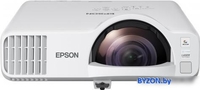 Проектор Epson EB-L200SW - фото