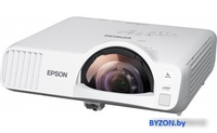Проектор Epson EB-L200SW - фото2