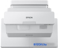Проектор Epson EB-725W - фото