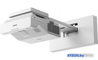Проектор Epson EB-725W - фото2
