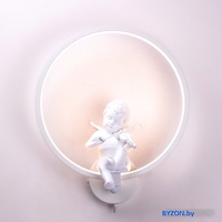 Бра Arte Lamp Paradise A6065AP-1WH - фото2