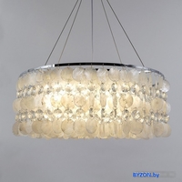 Подвесная люстра Arte Lamp Pipirima A4041SP-8CC - фото2