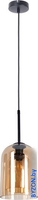Подвесная люстра Arte Lamp Paio A7015SP-1BK - фото