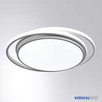 Люстра-тарелка Arte Lamp Sonny A2688PL-1WH - фото2