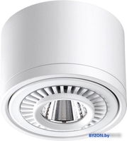 Точечный светильник Novotech Gesso 358811 - фото