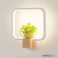 Бра Home Light Астерия C056-4-W - фото