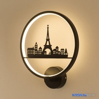 Бра Home Light Астерия C070-6-B - фото