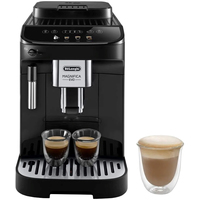 Эспрессо кофемашина DeLonghi Magnifica Evo ECAM290.22.B - фото