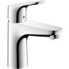 Смеситель Hansgrohe Focus 31607000 - фото