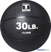 Мяч Body-Solid BSTMB30 (30lb) - фото