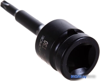 Головка слесарная RockForce RF-24607830 - фото