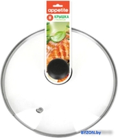 Крышка Appetite ZHI28GPR - фото