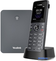 IP-телефон Yealink W73P - фото