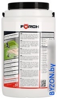 FORCH Крем для мытья рук Derma Top E 3л 61809139 - фото