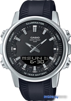 Casio AMW-880-1A - фото