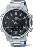 Casio AMW-880D-1A - фото