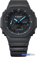 Наручные часы Casio G-Shock GA-2100-1A2 - фото2