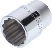 Головка слесарная RockForce RF-56919 - фото