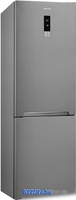 Холодильник Smeg FC18EN4AX - фото