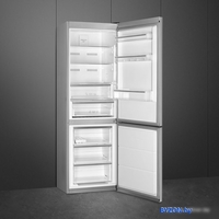 Холодильник Smeg FC18EN4AX - фото2